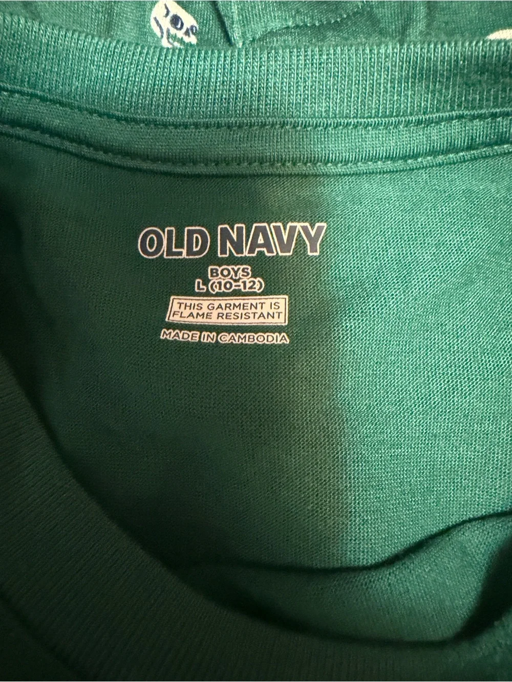 Old Navy 
